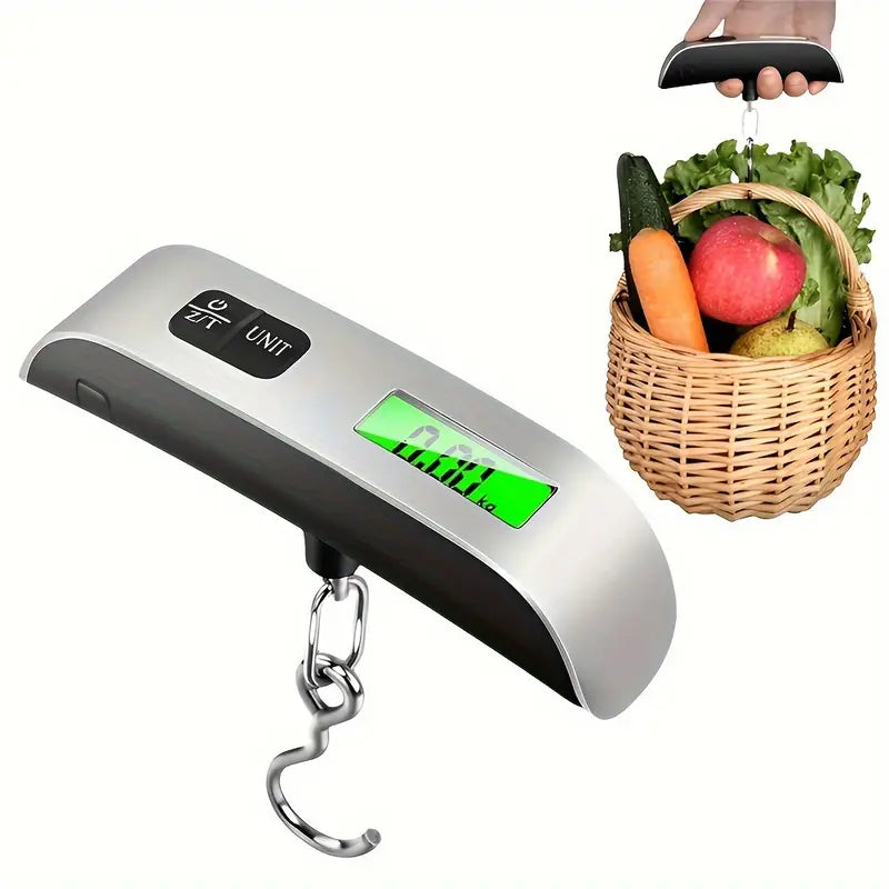 Portable Digital Measuring Scale