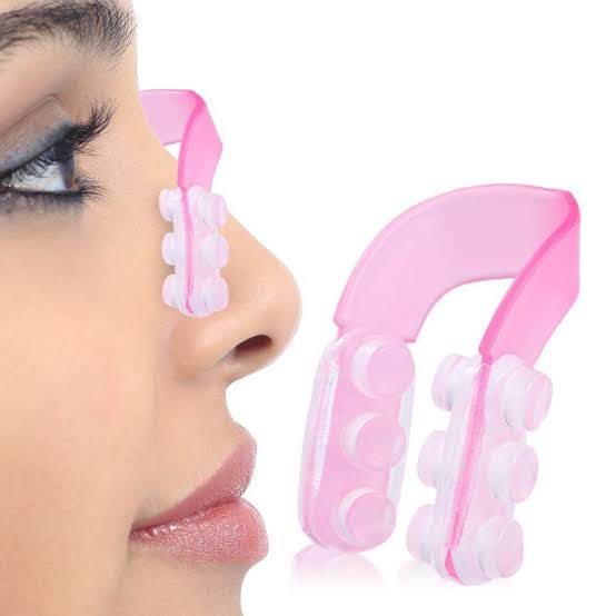 Facial Beauty - Nose Shaper