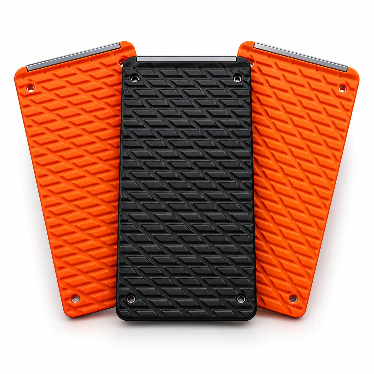 Portable Rollable Bendable Soft Silicone Multi-Angle Stand for Phones, IPads and other devices