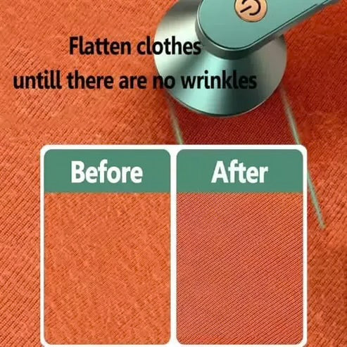 Rechargeable Lint Remover For Clothes & Bedsheets | بُر اتارنے والی مشین