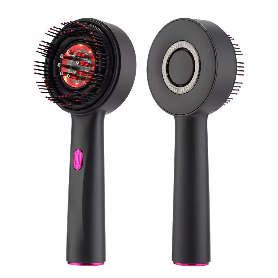 Hair Comb Massager Brush