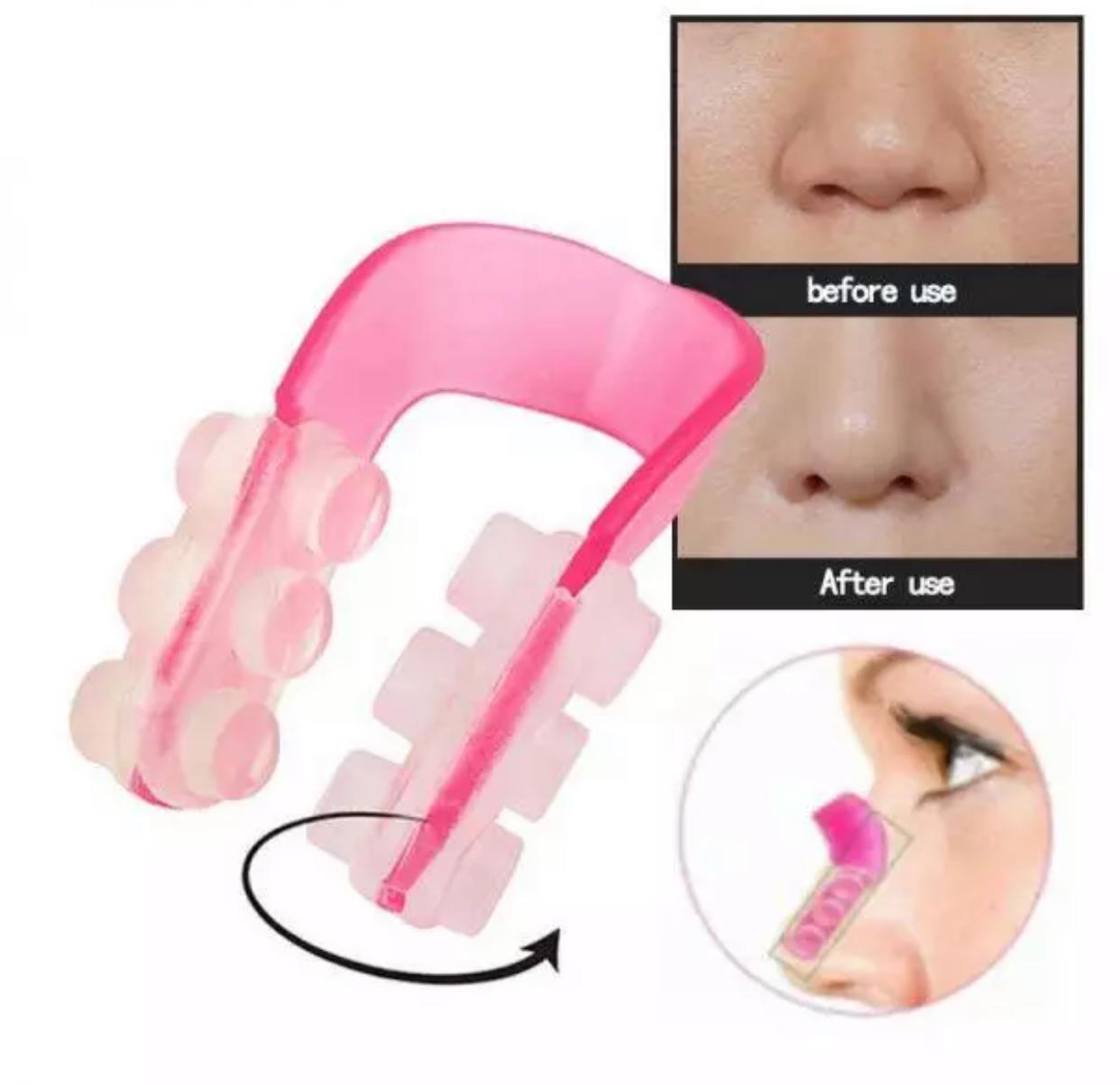 Facial Beauty - Nose Shaper