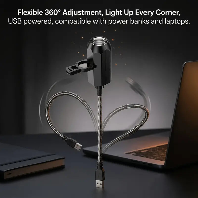 Galaxy Planet Projector Night Light with Sliding Projection Films- 3 In 1