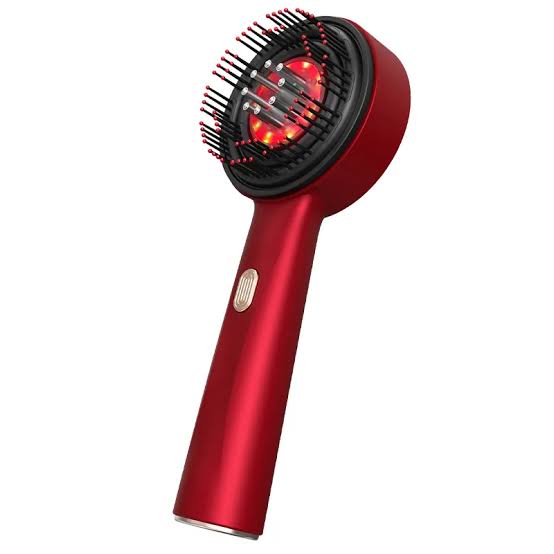 Hair Comb Massager Brush