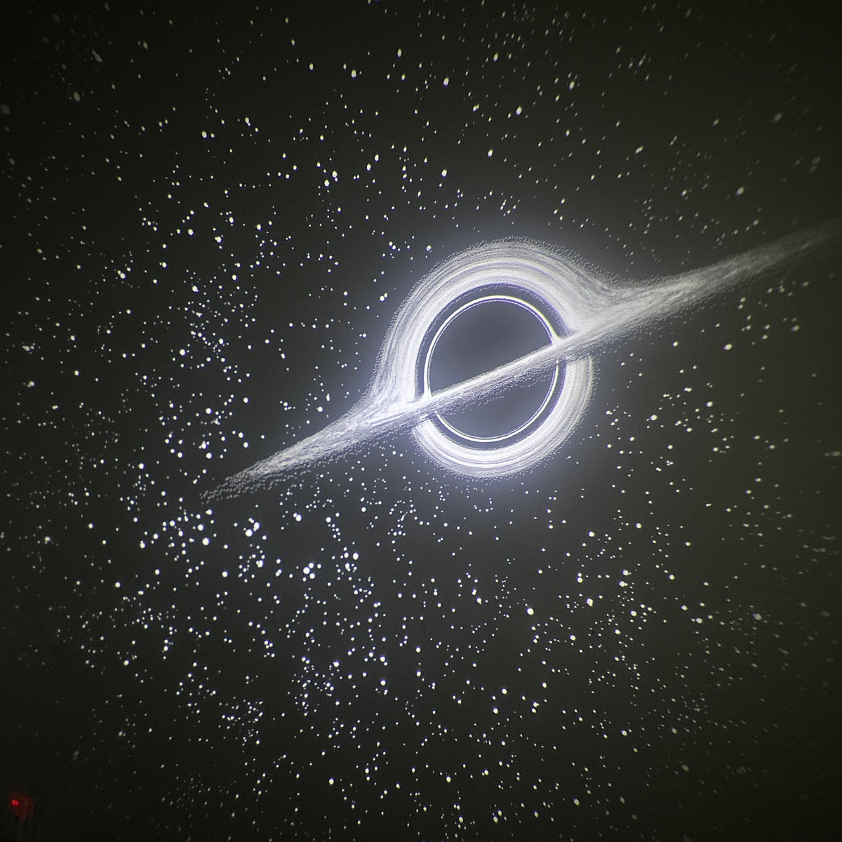 High Quality Galaxy Projector With Authentic Starry Views