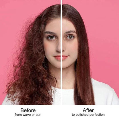 One-Step Hair Dryer & Volumizer Brush